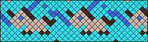 Normal pattern #83862 variation #415580