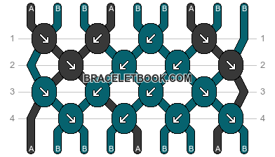 Normal pattern #30822 variation #415581 pattern