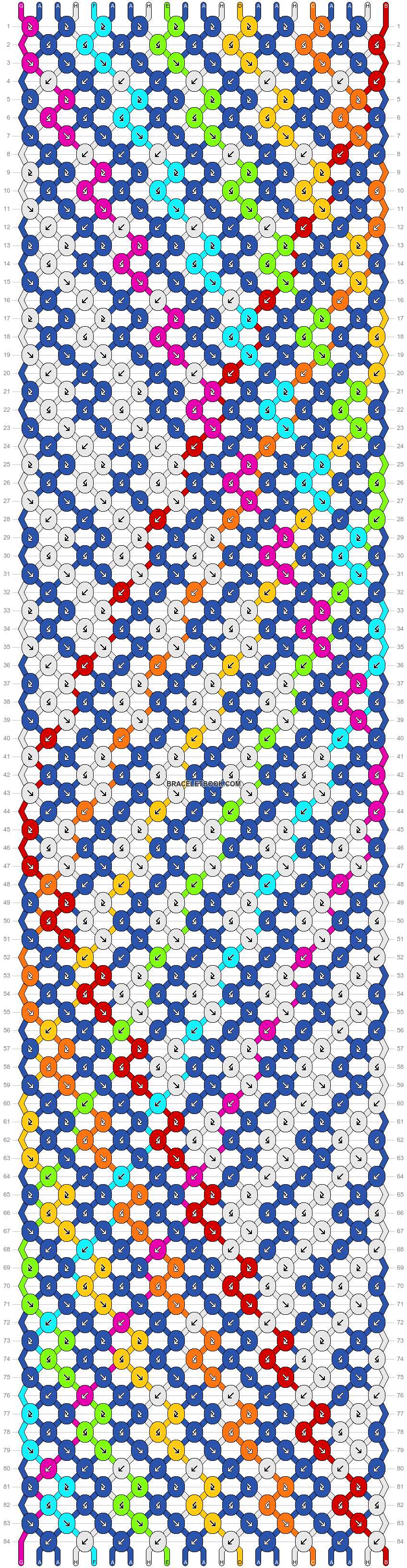 Normal pattern #199219 variation #415583 pattern