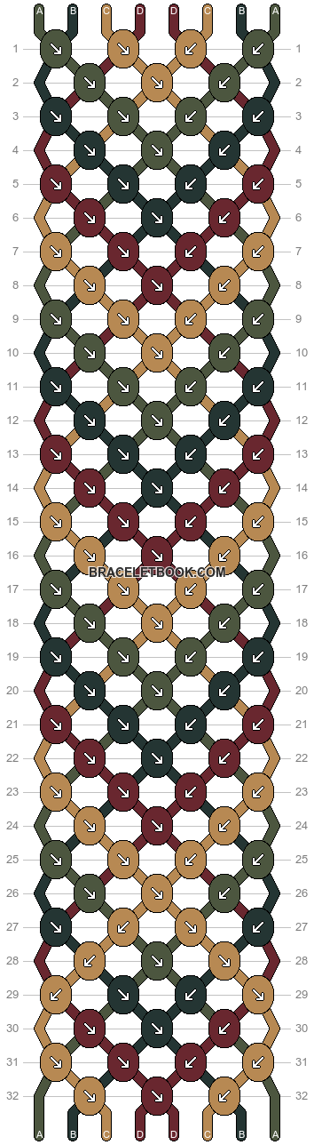 Normal pattern #146906 variation #415585 pattern