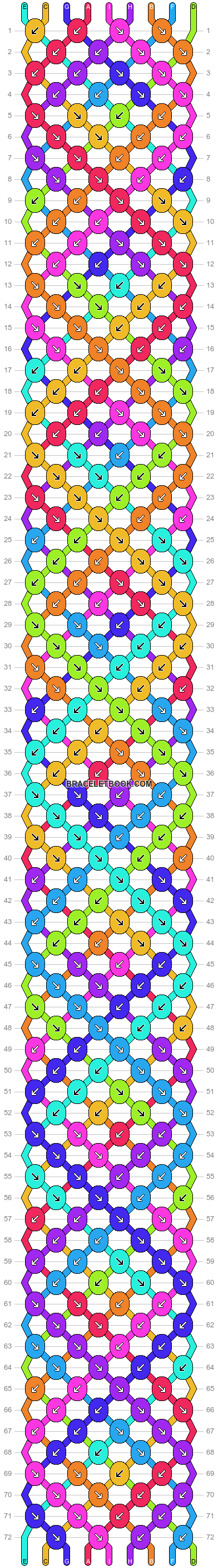 Normal pattern #199217 variation #415586 pattern