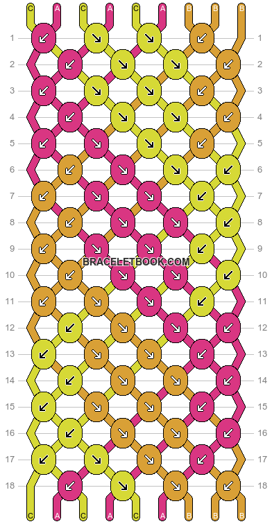 Normal pattern #199223 variation #415587 pattern
