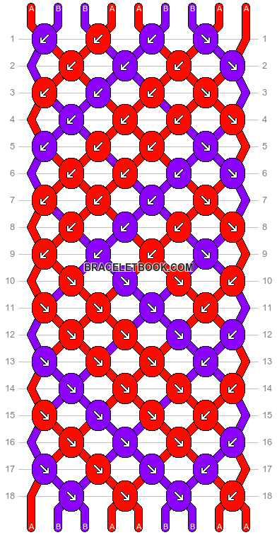 Normal pattern #199221 variation #415588 pattern