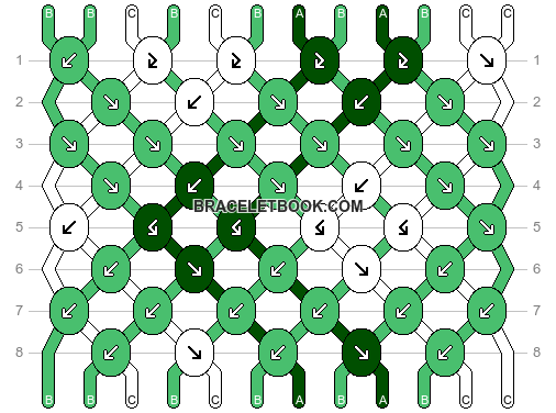 Normal pattern #157720 variation #415591 pattern