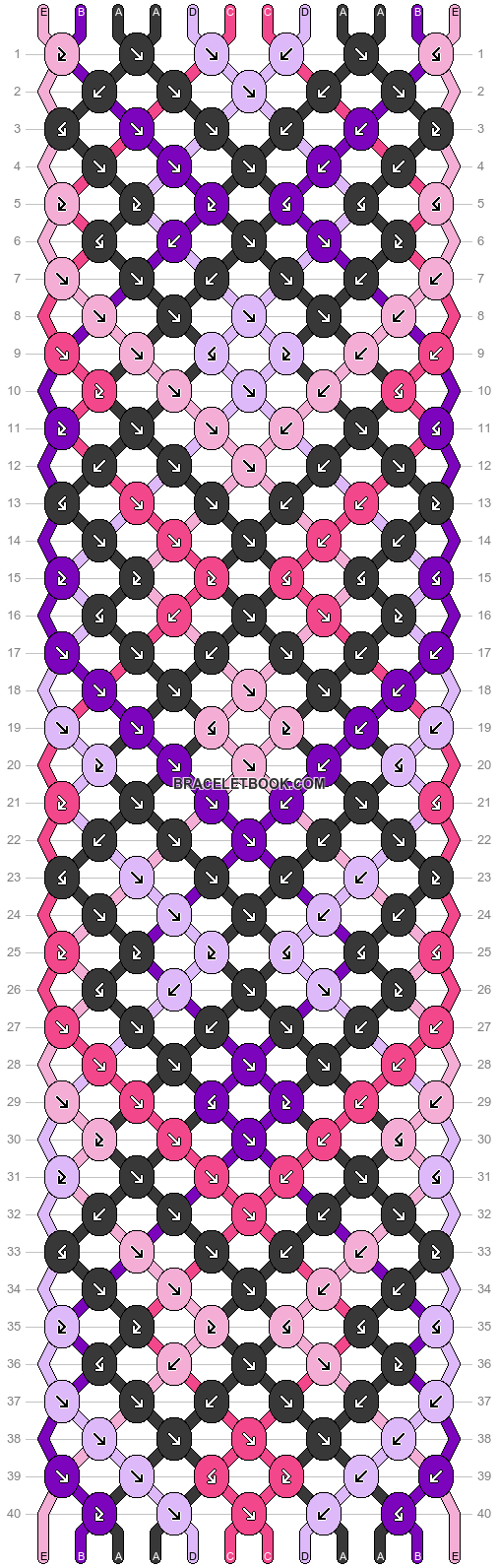 Normal pattern #94092 variation #415592 pattern