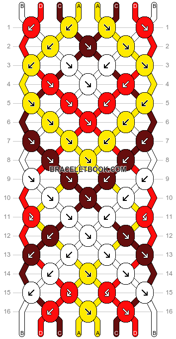 Normal pattern #193941 variation #415593 pattern