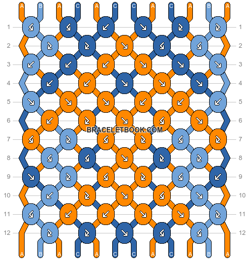 Normal pattern #178368 variation #415594 pattern
