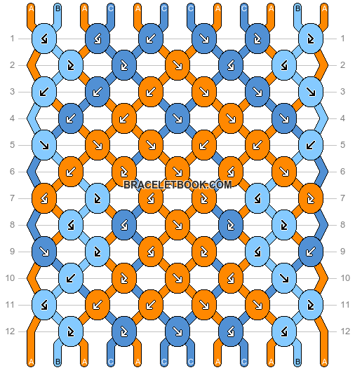 Normal pattern #178368 variation #415595 pattern