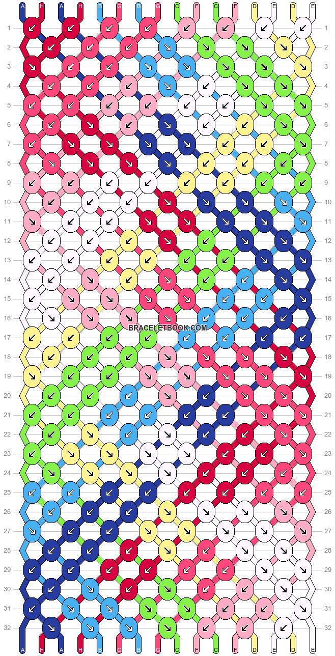 Normal pattern #120664 variation #415596 pattern