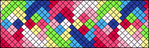 Normal pattern #120664 variation #415596
