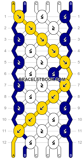 Normal pattern #16999 variation #415597 pattern