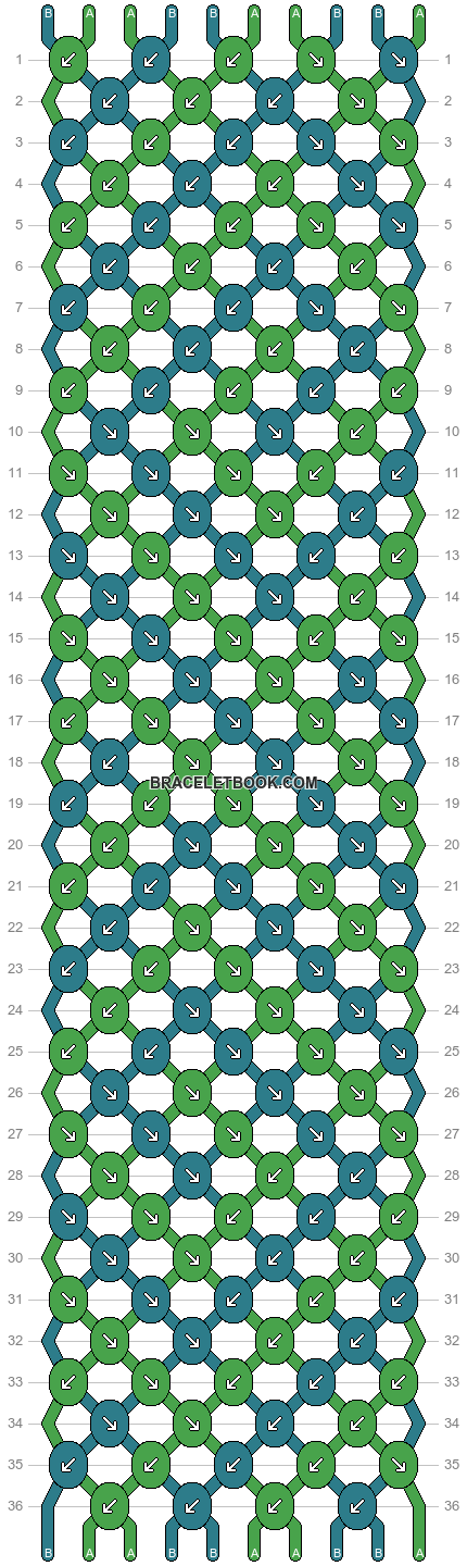 Normal pattern #183540 variation #415600 pattern