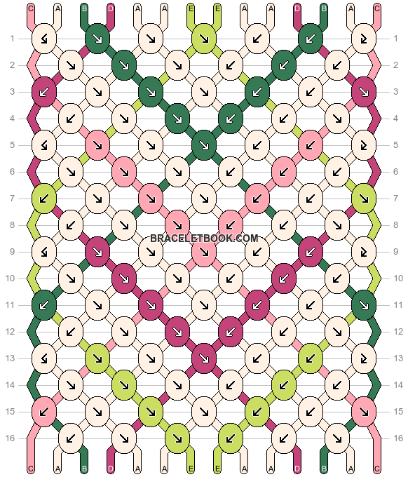 Normal pattern #116826 variation #415601 pattern