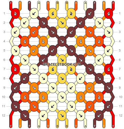 Normal pattern #185276 variation #415602 pattern