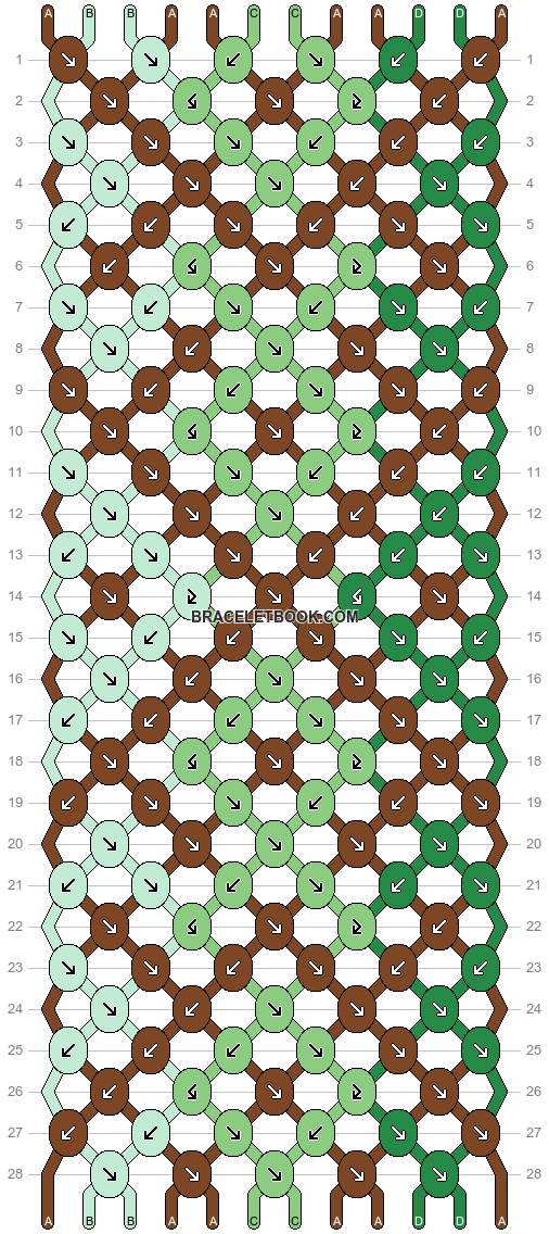 Normal pattern #104193 variation #415603 pattern