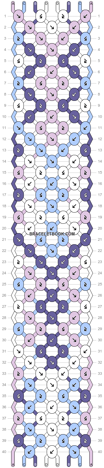Normal pattern #198770 variation #415604 pattern