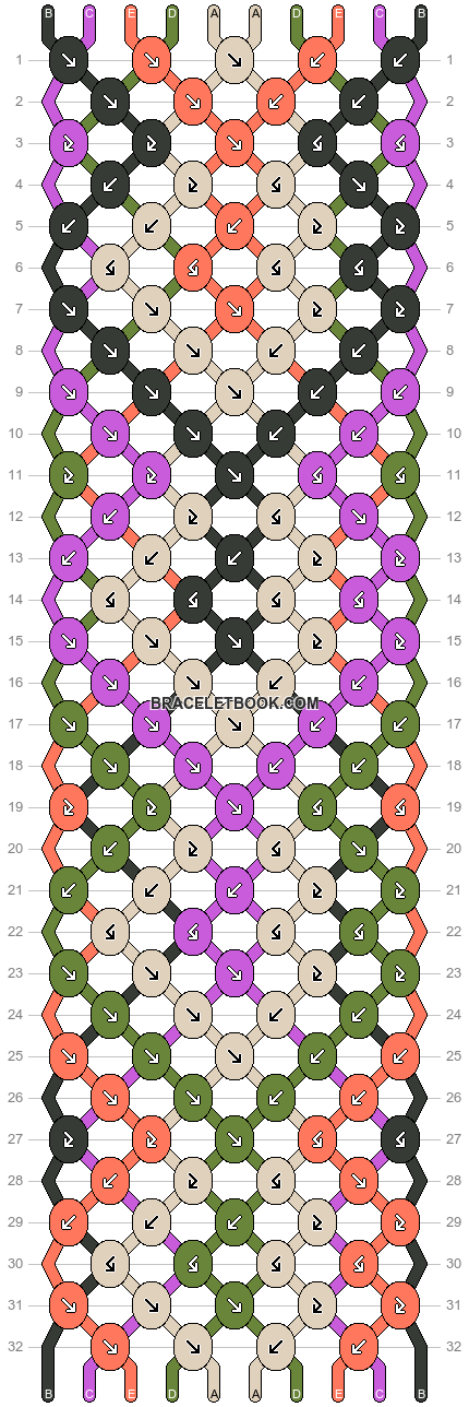 Normal pattern #196100 variation #415605 pattern