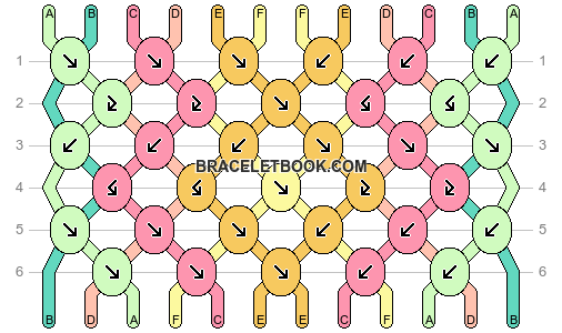 Normal pattern #18 variation #415606 pattern