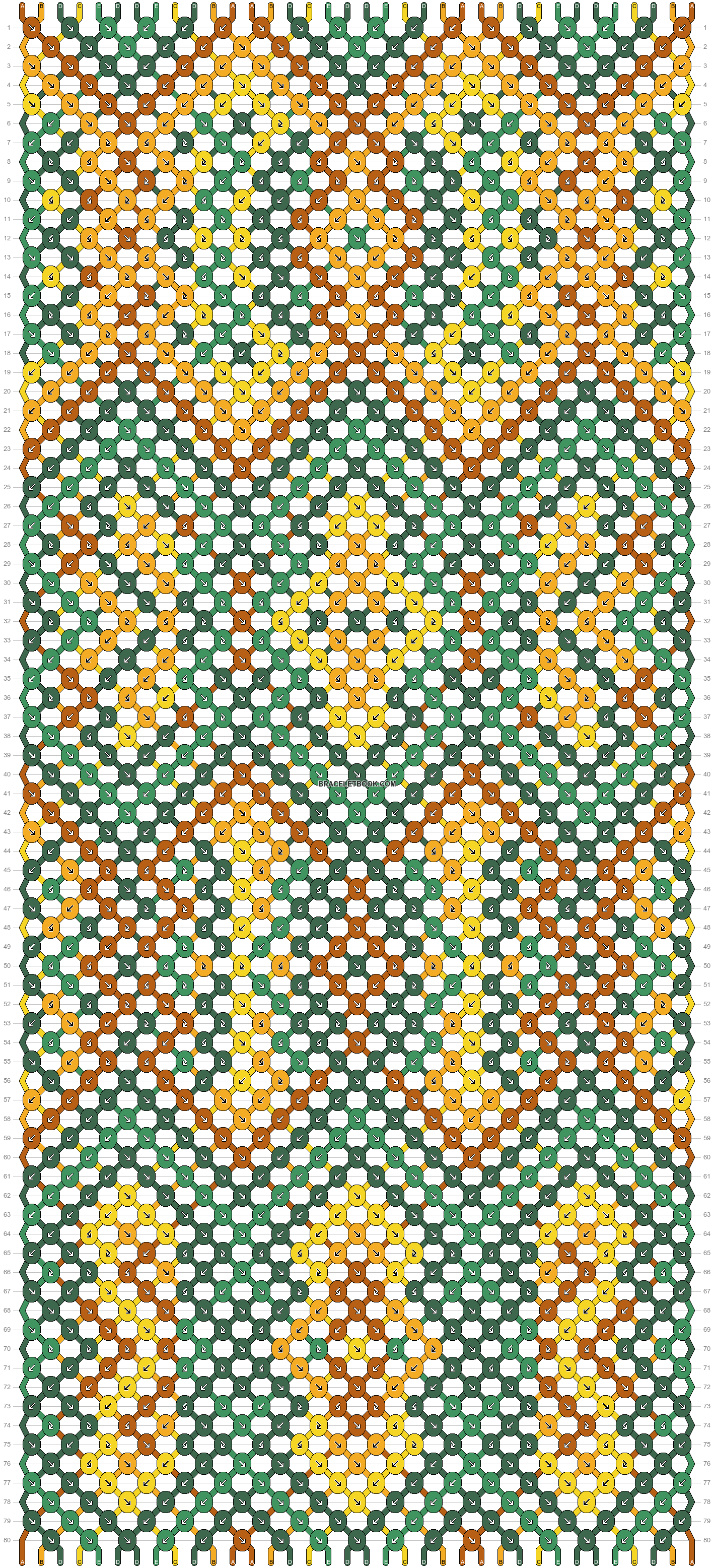 Normal pattern #199229 variation #415607 pattern