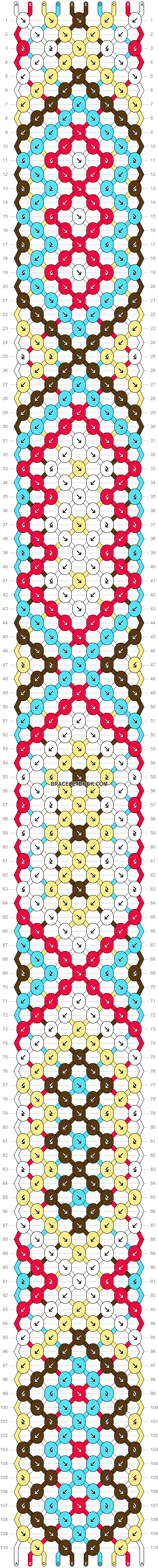 Normal pattern #24938 variation #415611 pattern