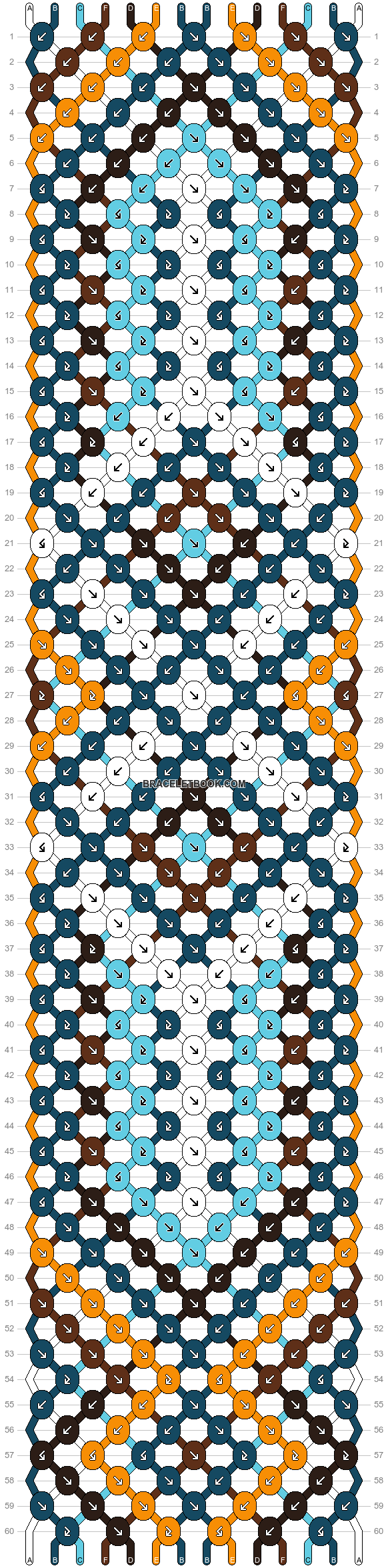 Normal pattern #150927 variation #415612 pattern
