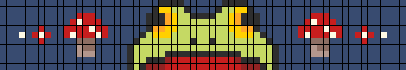 Alpha pattern #199216 variation #415614 preview