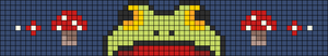 Alpha pattern #199216 variation #415614