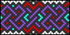 Normal pattern #121216 variation #415615