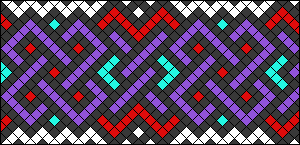 Normal pattern #121216 variation #415615