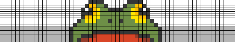Alpha pattern #199215 variation #415616 preview