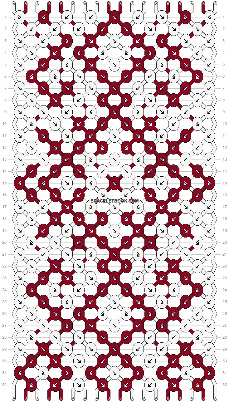 Normal pattern #10189 variation #415617 pattern