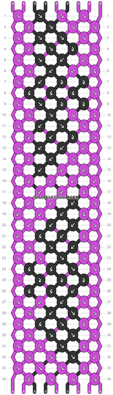 Normal pattern #157569 variation #415618 pattern