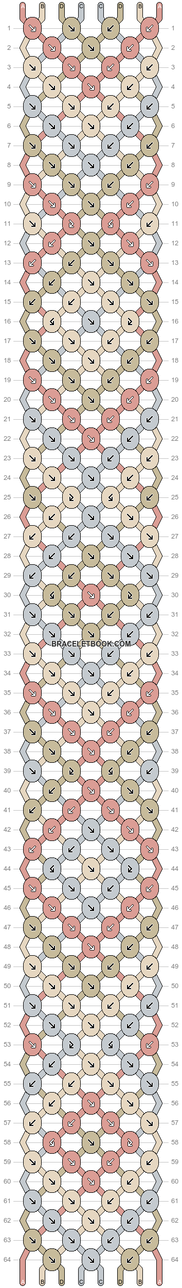 Normal pattern #154514 variation #415619 pattern