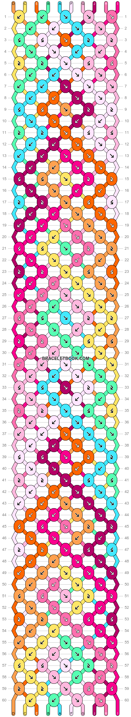 Normal pattern #61538 variation #415622 pattern