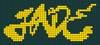 Alpha pattern #199225 variation #415624