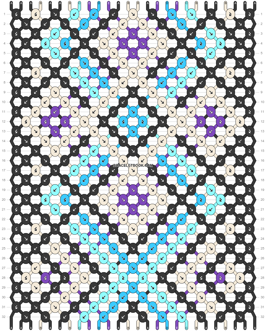 Normal pattern #181861 variation #415627 pattern