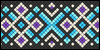 Normal pattern #181861 variation #415627