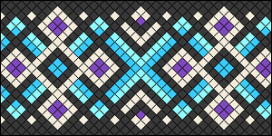 Normal pattern #181861 variation #415627
