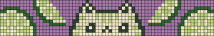 Alpha pattern #132241 variation #415628