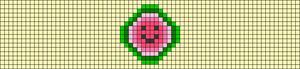 Alpha pattern #191838 variation #415629