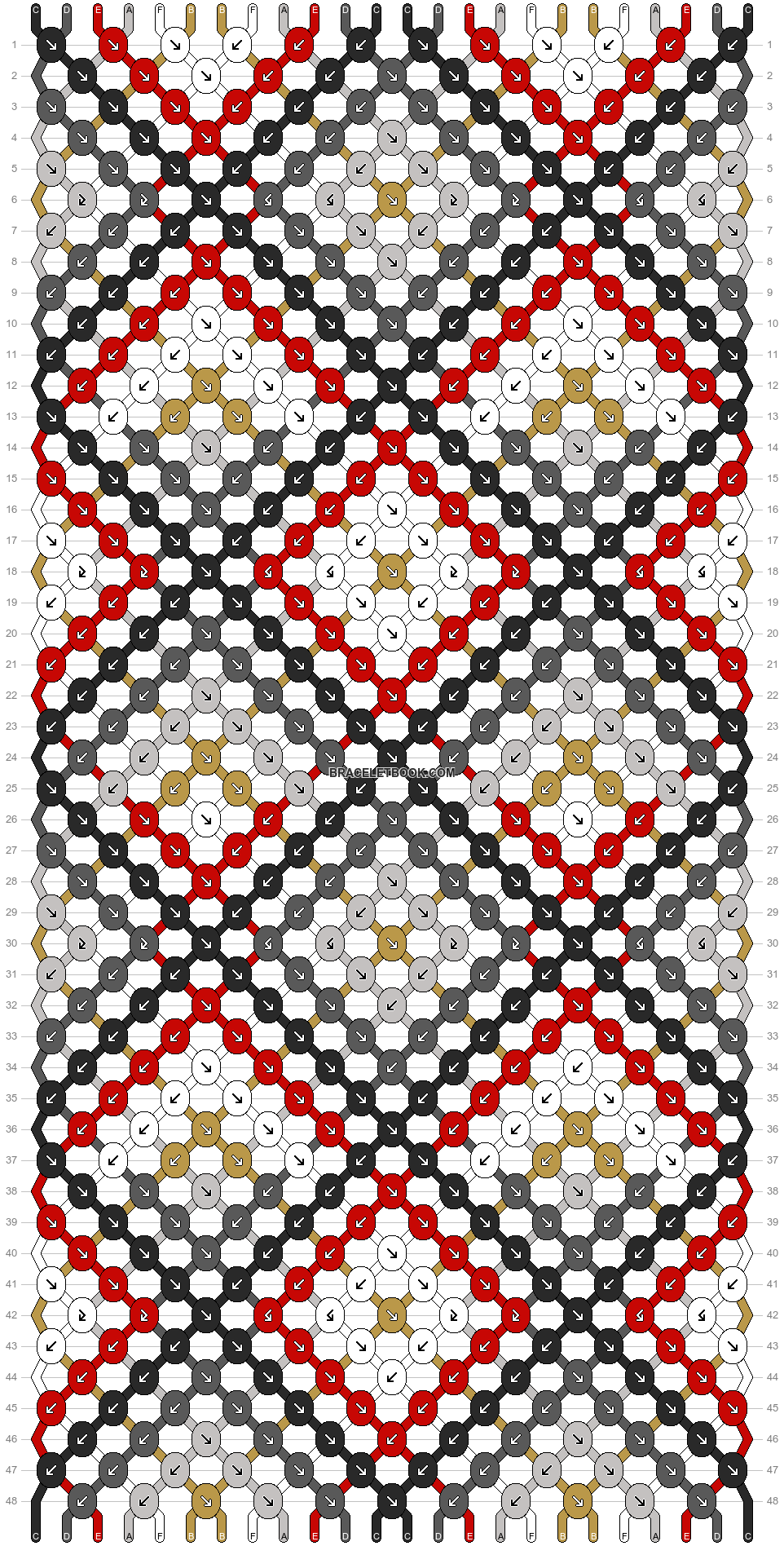 Normal pattern #134445 variation #415630 pattern