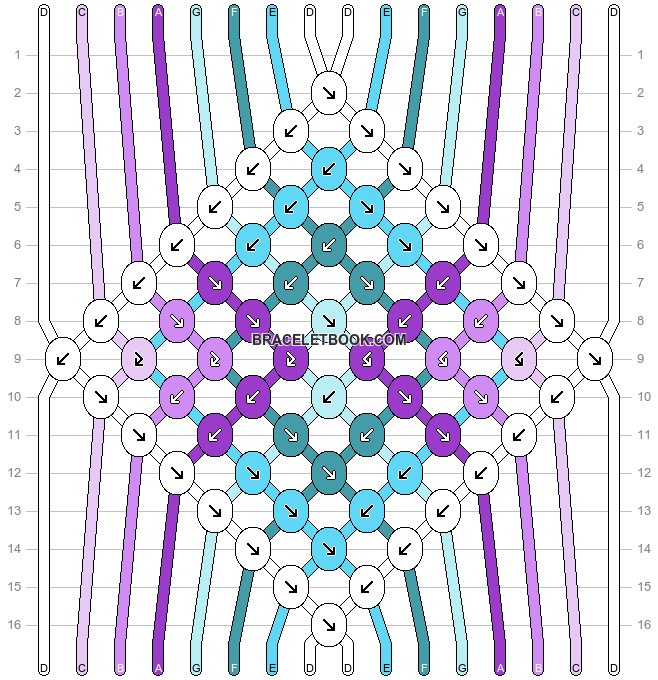 Normal pattern #40777 variation #415631 pattern