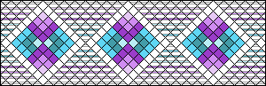 Normal pattern #40777 variation #415631