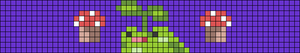 Alpha pattern #199184 variation #415633