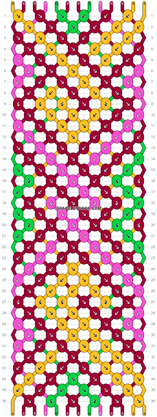 Normal pattern #84699 variation #415635 pattern