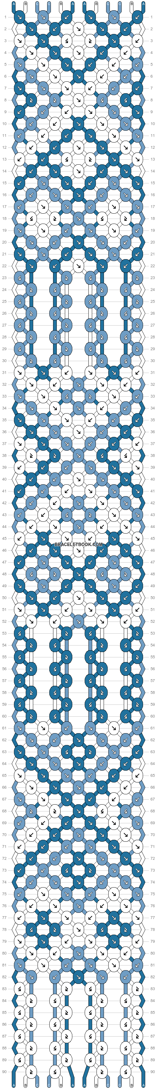 Normal pattern #56042 variation #415638 pattern