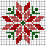 Alpha pattern #180231 variation #415639