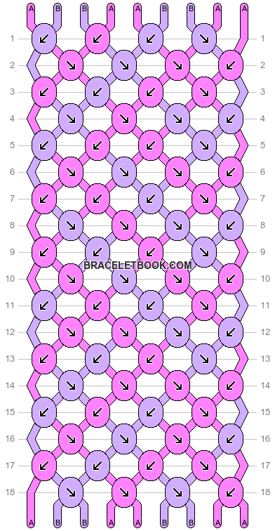 Normal pattern #199220 variation #415640 pattern