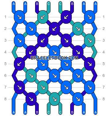 Normal pattern #198301 variation #415641 pattern