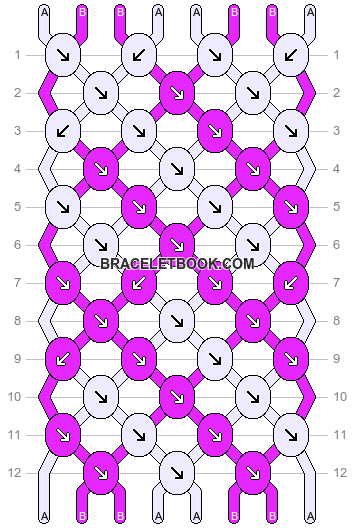 Normal pattern #195707 variation #415642 pattern